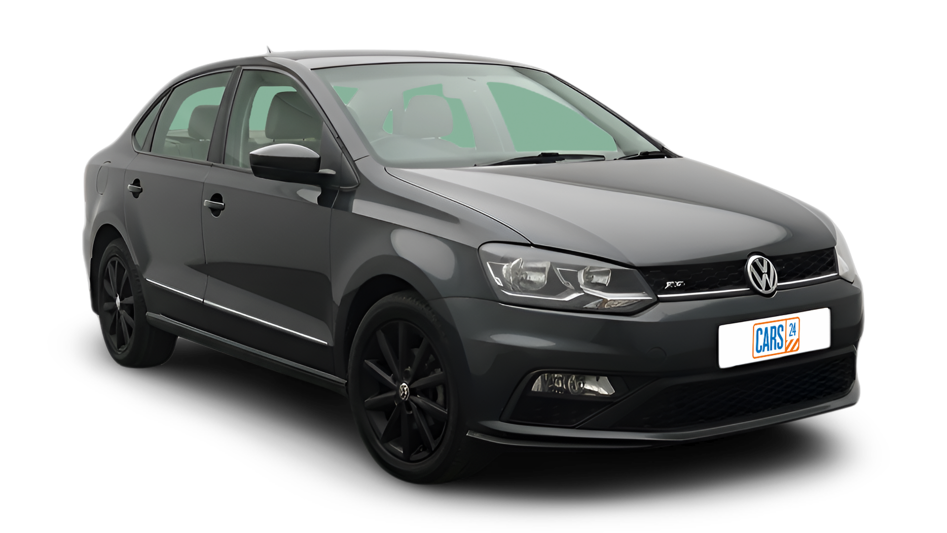 Volkswagen Vento-img